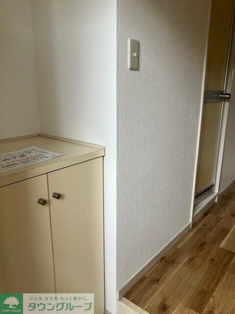 センチュリー鴻巣第一マンションの物件内観写真