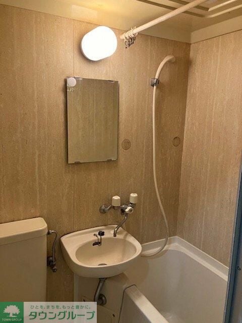 センチュリー鴻巣第一マンションの物件内観写真