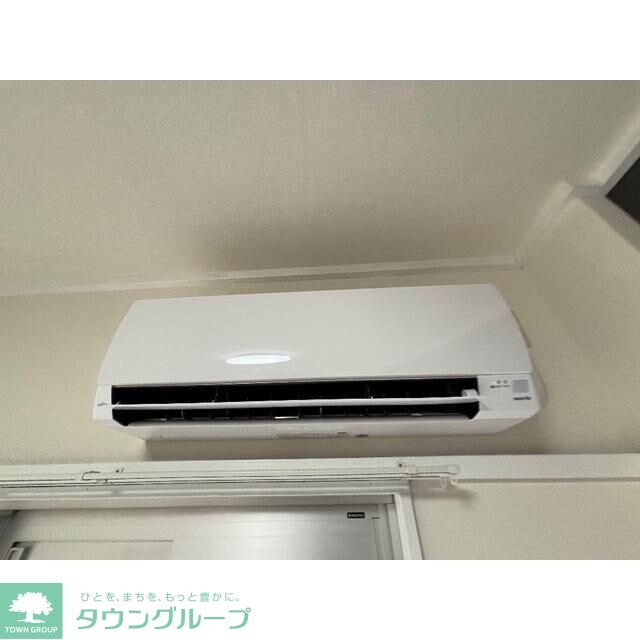 上里ハイツAの物件内観写真