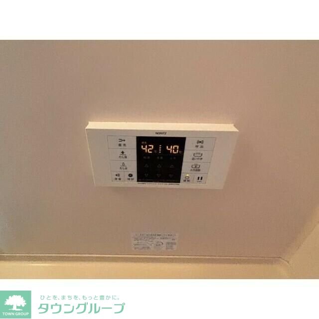 上里ハイツAの物件内観写真