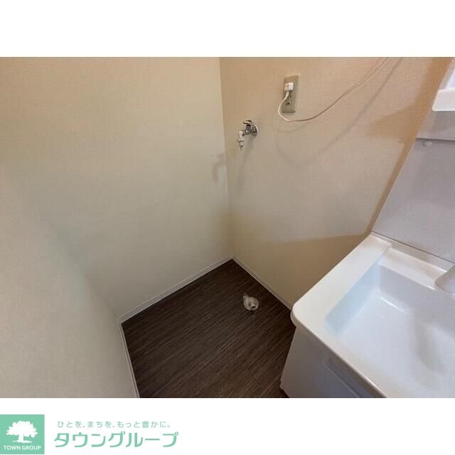 上里ハイツAの物件内観写真