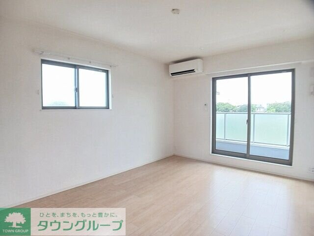 シュウの物件内観写真