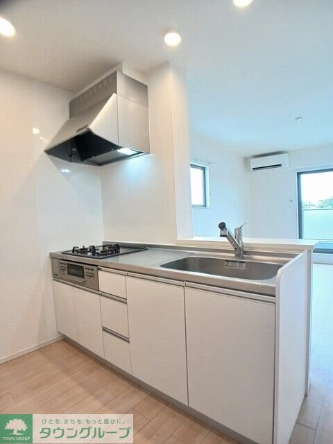 シュウの物件内観写真