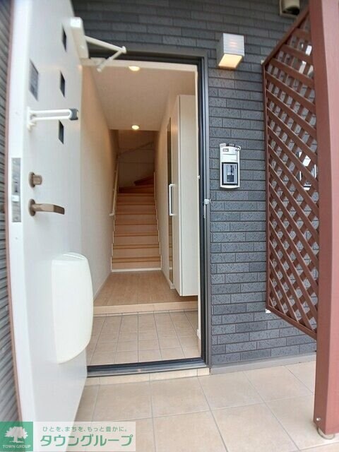 シュウの物件内観写真