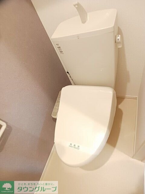 シュウの物件内観写真