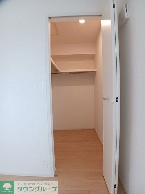 シュウの物件内観写真