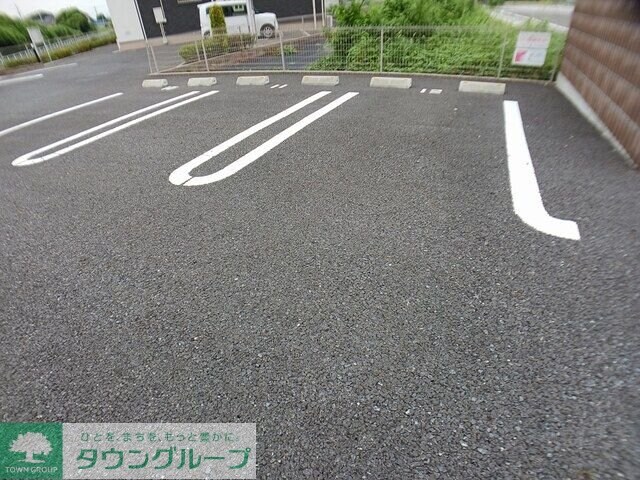 シュウの物件内観写真