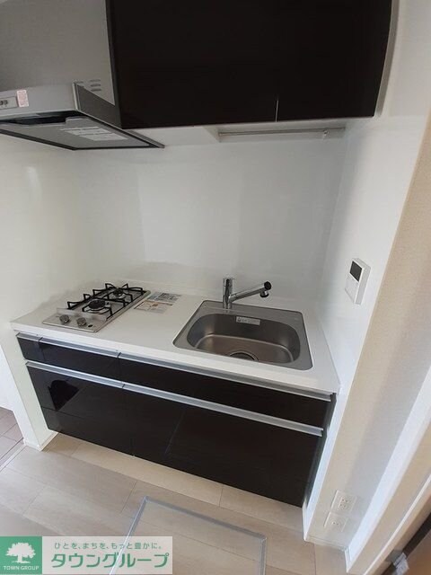 アルコバレーノの物件内観写真