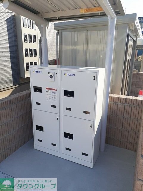 アルコバレーノの物件内観写真