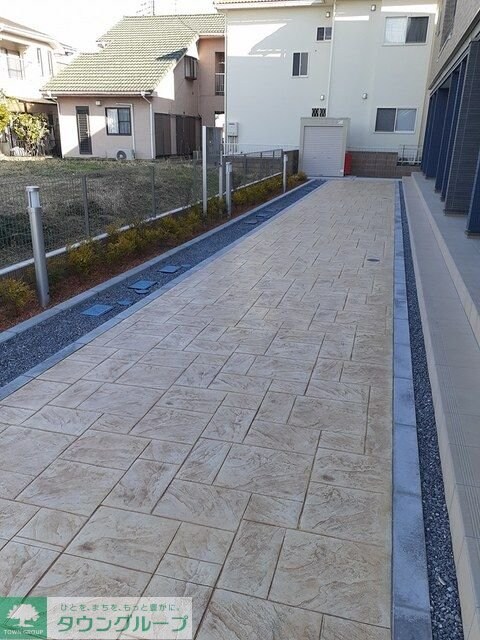 アルコバレーノの物件内観写真