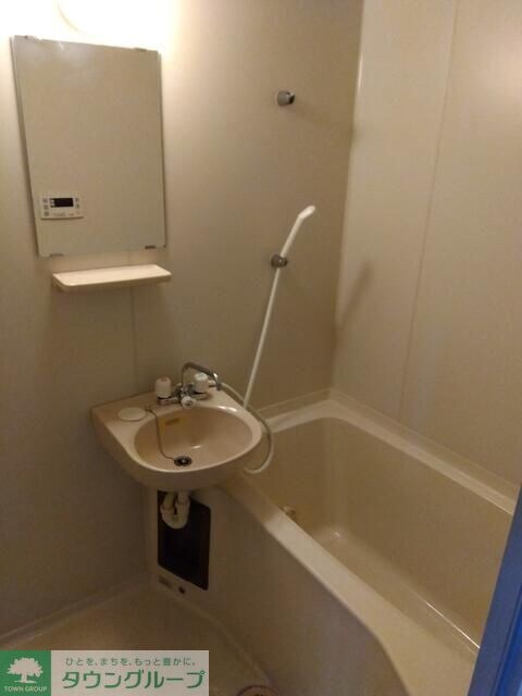 グランコート熊谷弐番館の物件内観写真