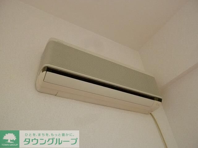 グランコート熊谷弐番館の物件内観写真