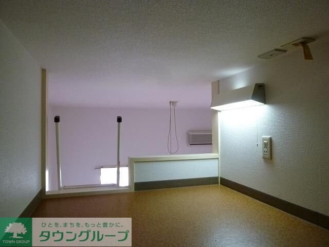 グランコート熊谷弐番館の物件内観写真