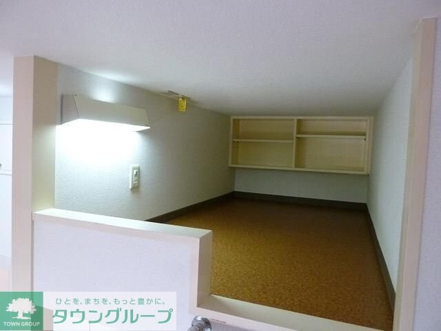 グランコート熊谷弐番館の物件内観写真