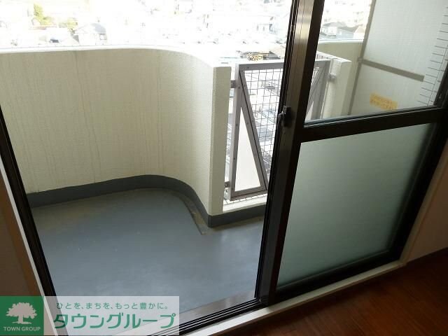 グランコート熊谷弐番館の物件内観写真