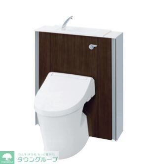 プリモの物件内観写真