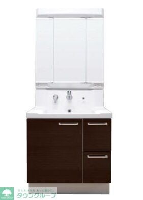 プリモの物件内観写真