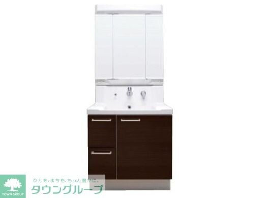 花の木の物件内観写真