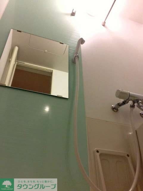 レオネクストヴィラージュの物件内観写真