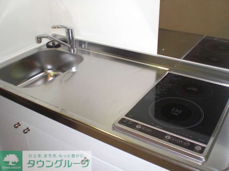 レオネクストヴィラージュの物件内観写真