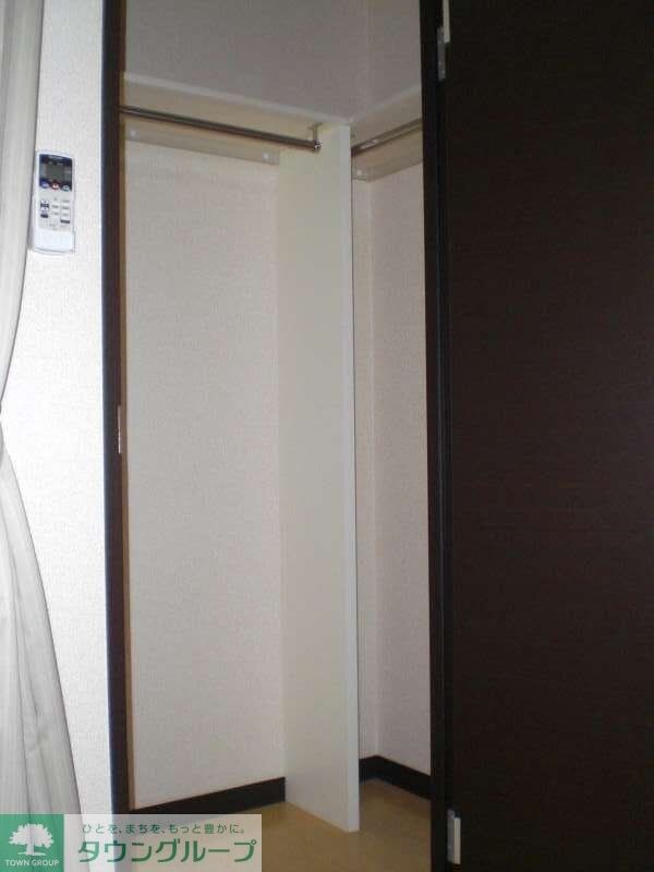 レオネクストヴィラージュの物件内観写真