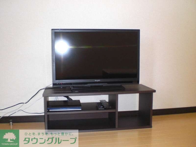 レオネクストヴィラージュの物件内観写真