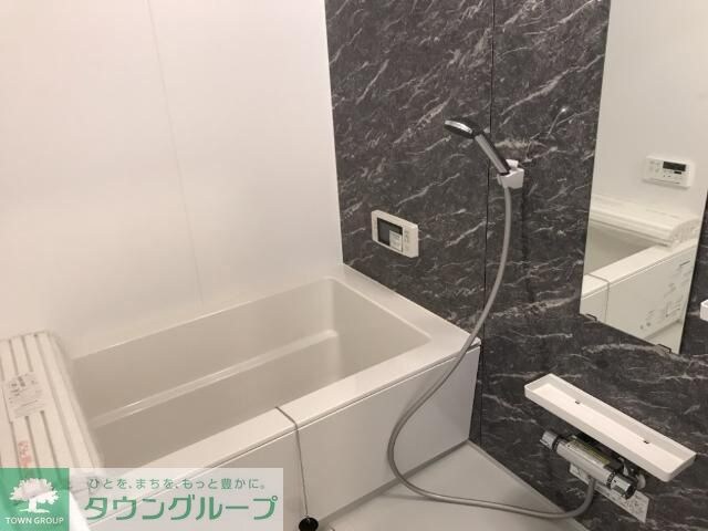 ロンサール羽生の物件内観写真