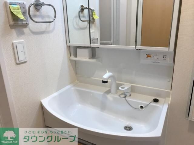 ロンサール羽生の物件内観写真