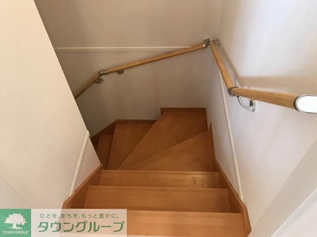 ロンサール羽生の物件内観写真