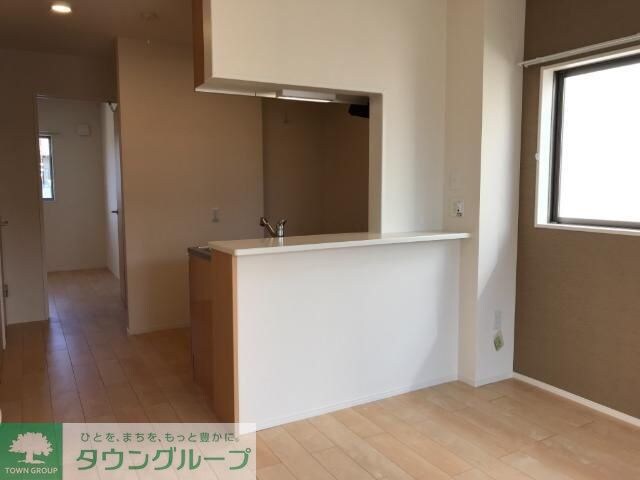 ロンサール羽生の物件内観写真