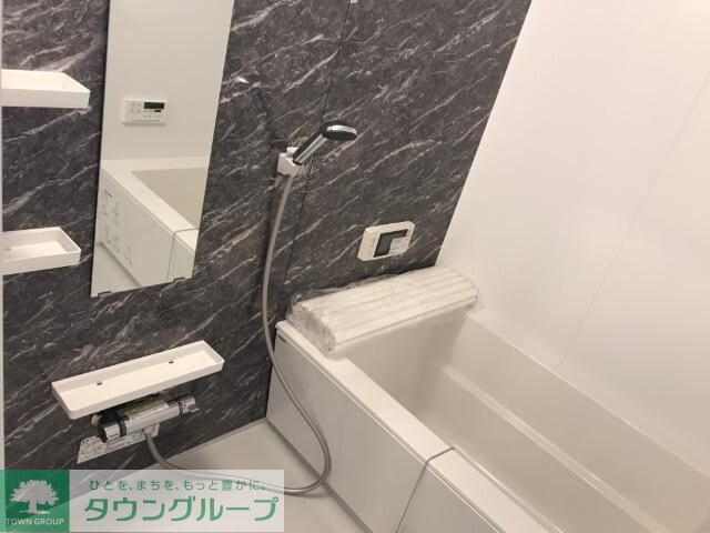 ロンサール羽生の物件内観写真