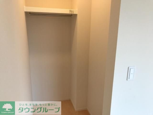 ロンサール羽生の物件内観写真