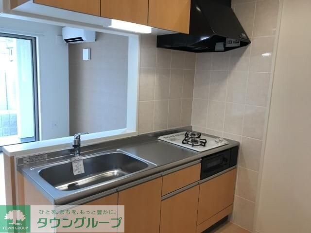 ロンサール羽生の物件内観写真