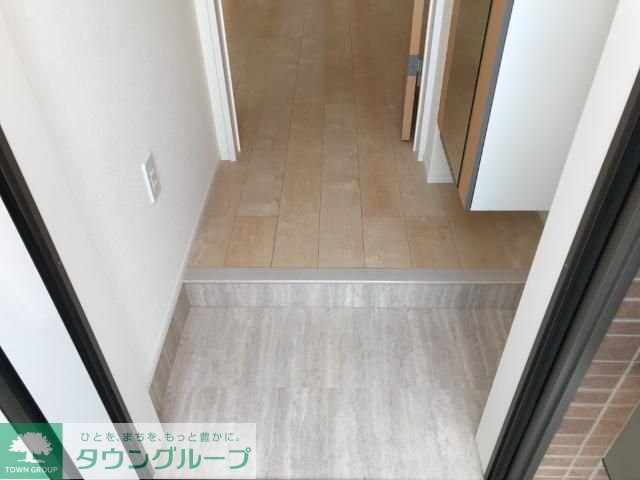 ロンサール羽生の物件内観写真