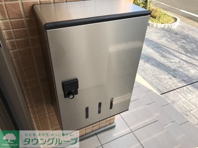 ロンサール羽生の物件内観写真