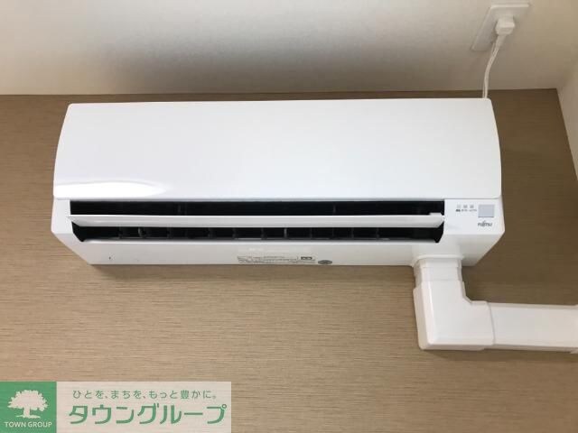 ロンサール羽生の物件内観写真