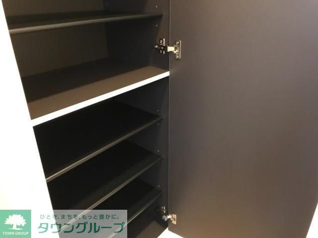 ロンサール羽生の物件内観写真