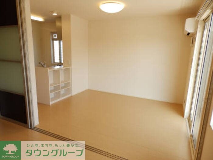 ラ・プランタン Fの物件内観写真