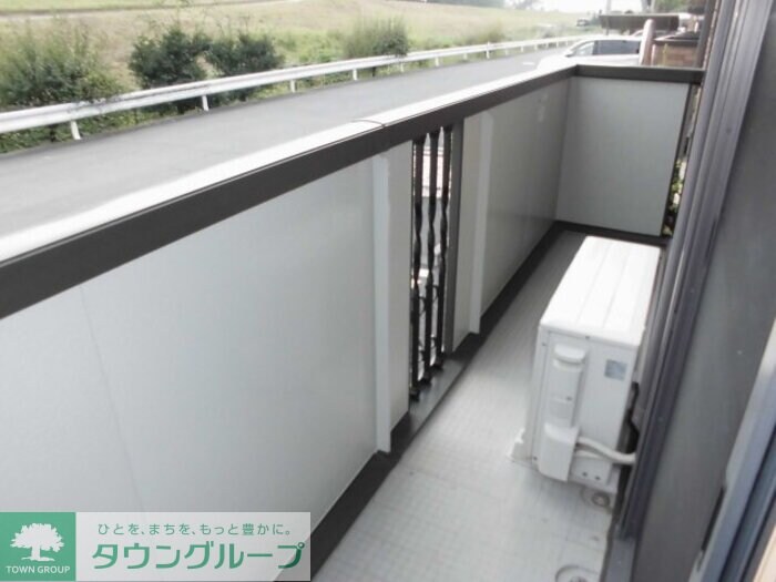 チェルシー Aの物件内観写真