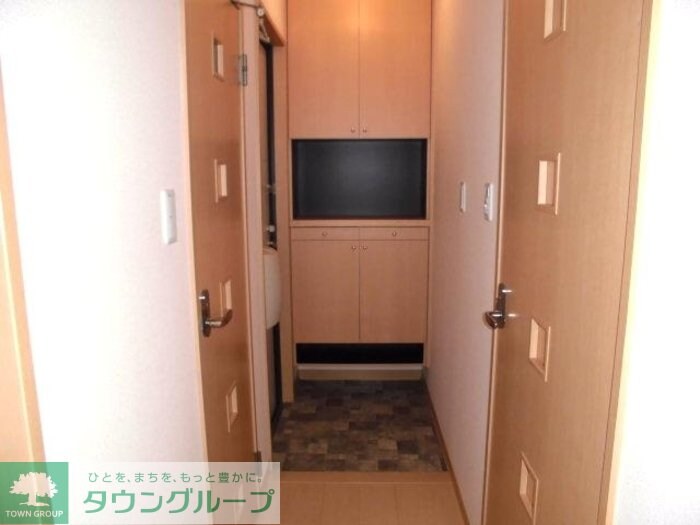 チェルシー Aの物件内観写真