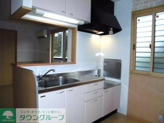 チェルシー Aの物件内観写真