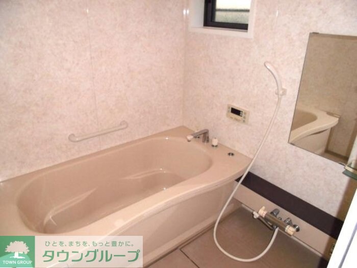 チェルシー Aの物件内観写真