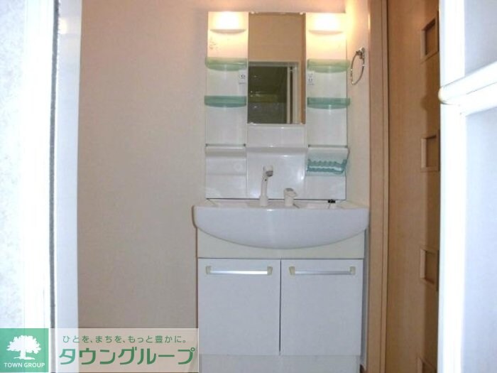 チェルシー Aの物件内観写真