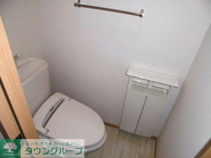 チェルシー Aの物件内観写真