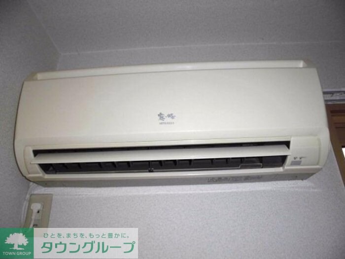 チェルシー Aの物件内観写真