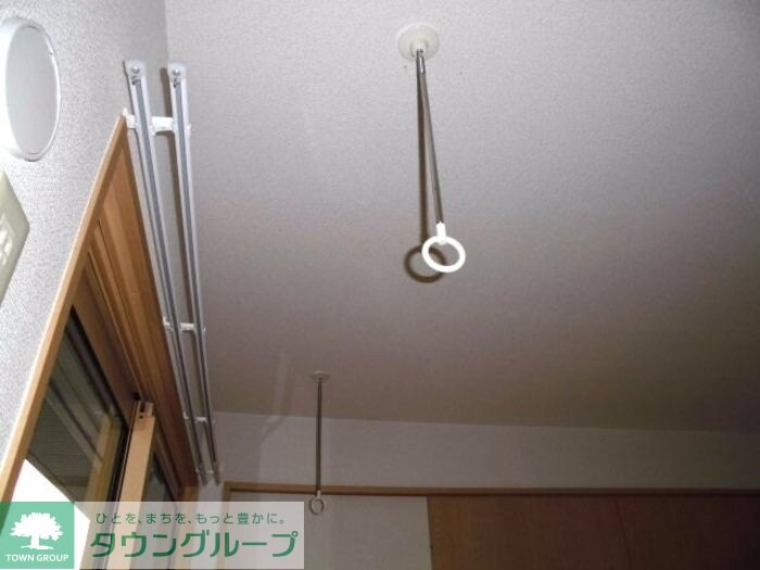 チェルシー Aの物件内観写真