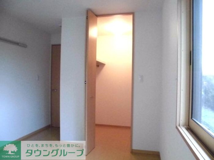 チェルシー Aの物件内観写真