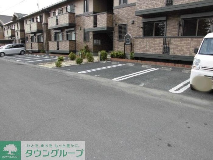 チェルシー Aの物件内観写真