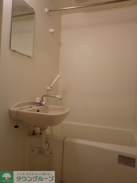 レオパレスエスペランサの物件内観写真