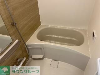 ディア・プリムローズの物件内観写真